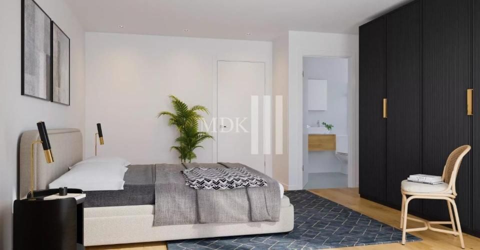 Nouveau projet : 5 villas jumelles proche du centre-ville - Maison 5.5 pièces - image - 7