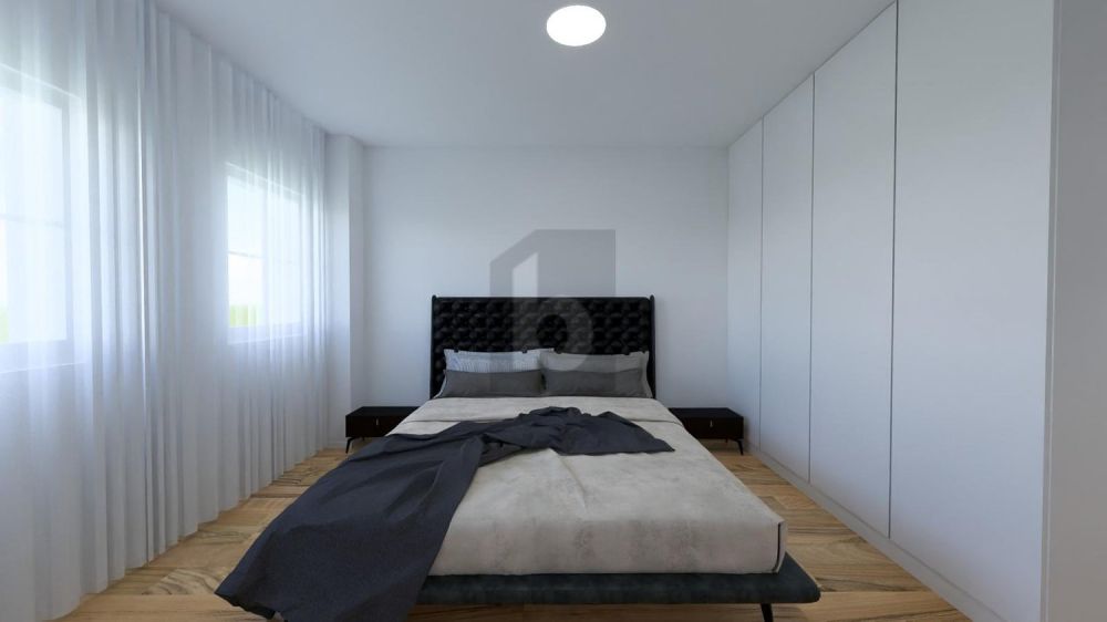 SPACIEUSE VILLA INDIVIDUELLE NEUVE ET AU CALME - Bild 5