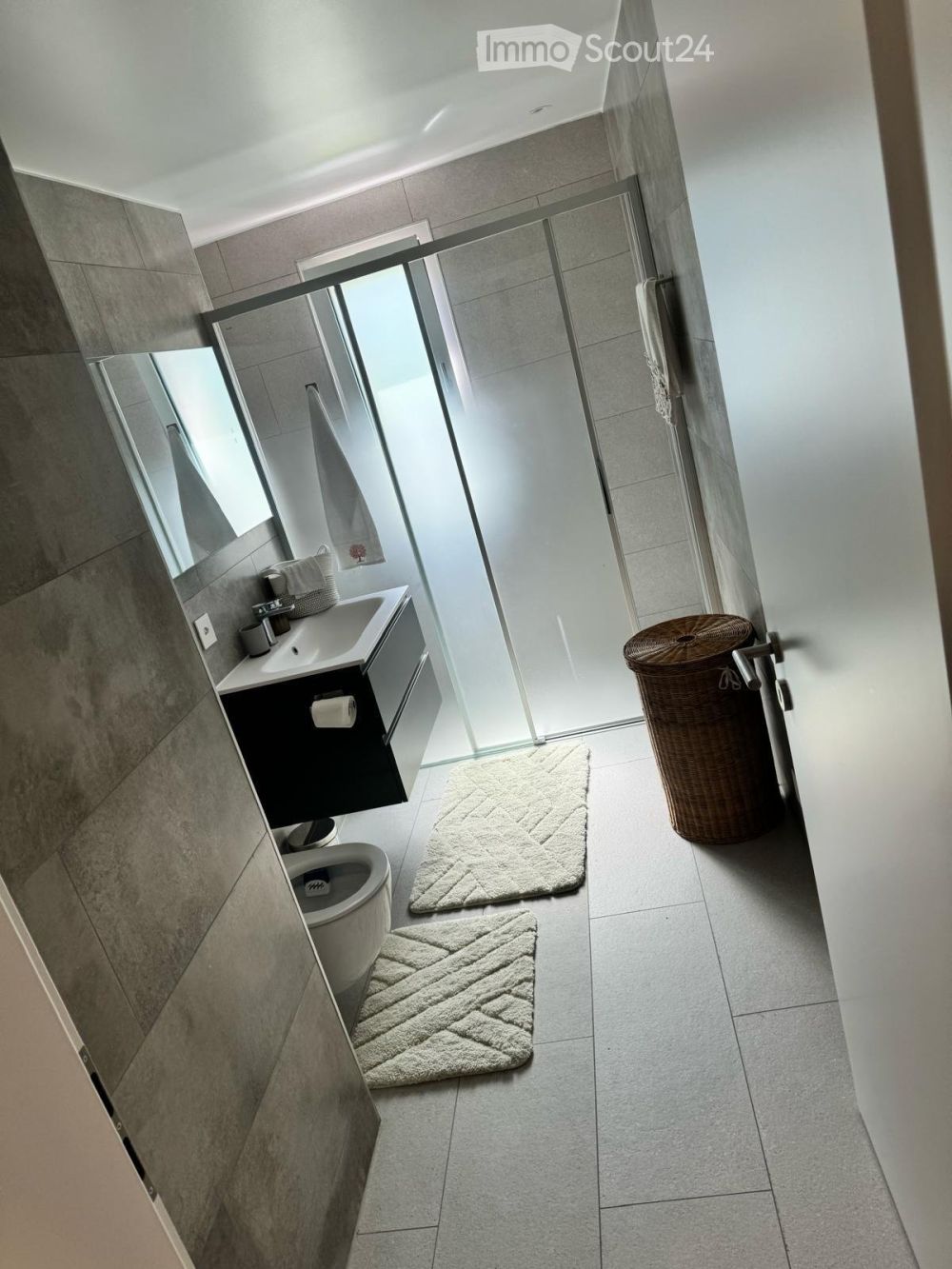 Neue 3.5-Zimmer-Wohnung in Riaz – Hell und zugänglich -  Bild 7