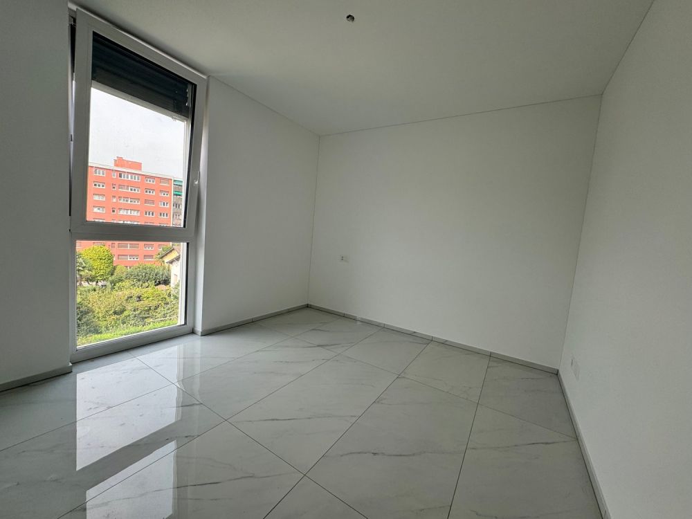 Appartamento 4.5 Locali Nuovo a Vacallo - Image 5