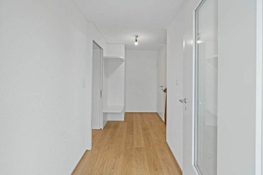 Doppeleinfamilienhaus an ruhiger, sonniger Lage in Widnau - komplett kernsaniert - Bild 5