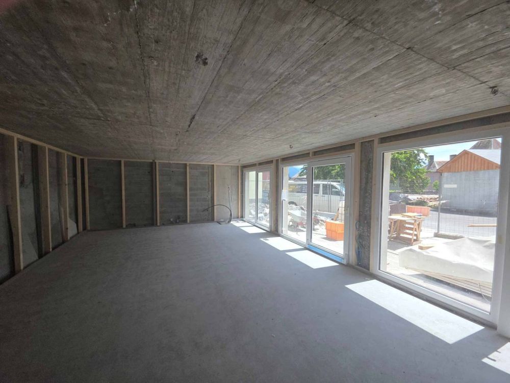 Maison mitoyenne de 4.5 pièces avec grand jardin -  Bild 10