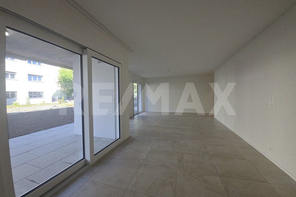 Première location  Magnifique 4.5 pièces neuf avec jardin privatif ! -  Bild 2