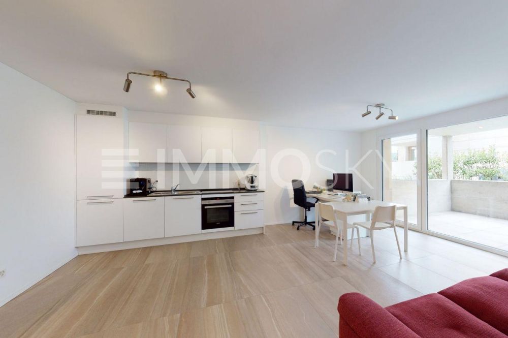 Accogliente a reddito in elegante palazzina - Bellisssima zona living