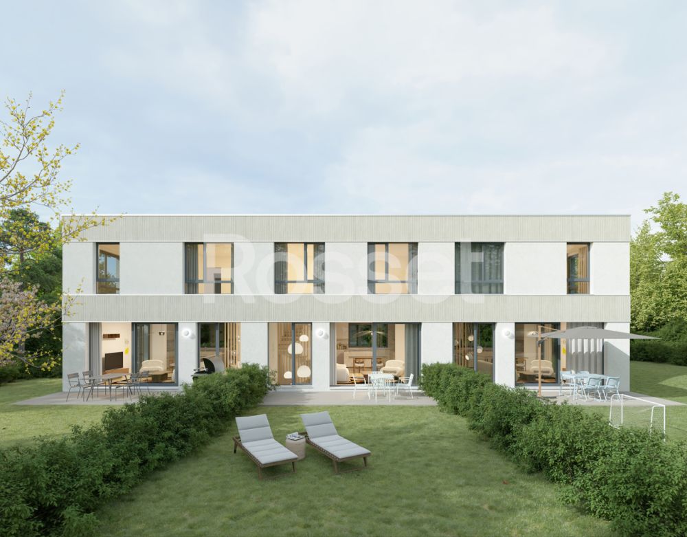 Projet Neuf - Les Villas Frenea - Plus que 2 villas disponibles -  Bild 5