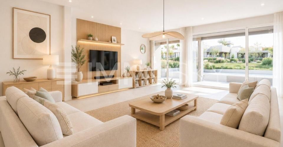 Magnifique appartement neuf avec grande terrasse à 4 min. de Cheseaux - Appartement 4.5 pièces - image - 4