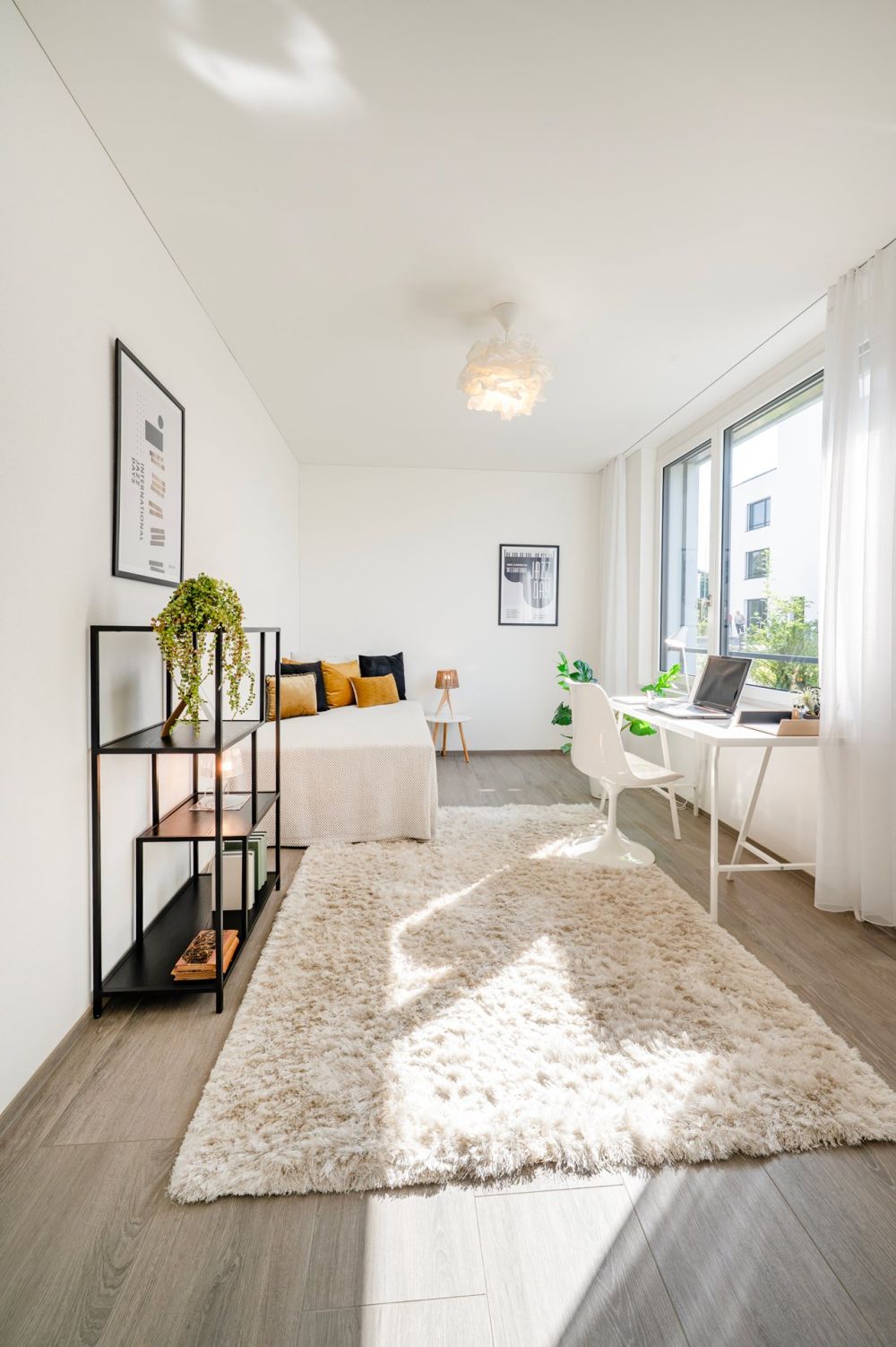 Gartenwohnung 132.5 m² -  Bild 11