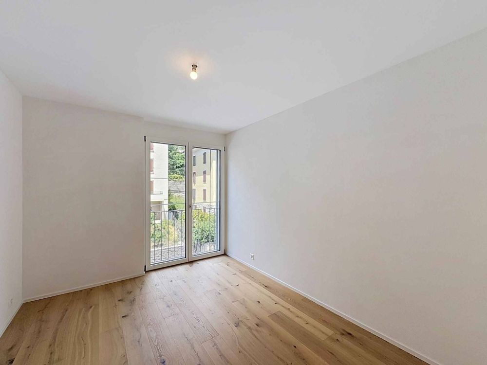 Élégance contemporaine et art de vivre dans un appartement neuf -  Bild 7