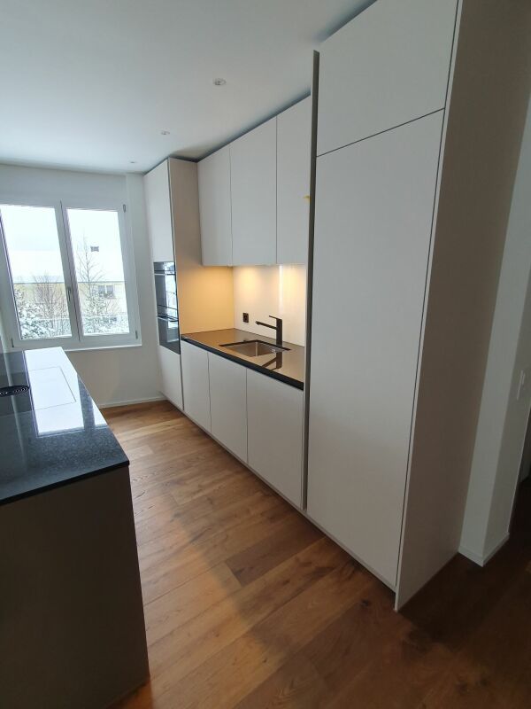 Verkauf: 4.5- Zimmerwohnung in Obbürgen / Stansstad -  Bild 3