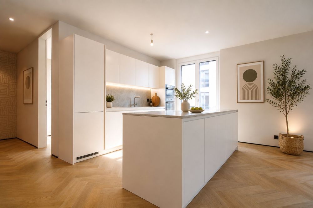 Ein Zuhause, das mehr ist als nur ein Ort zum Wohnen -  Bild 5