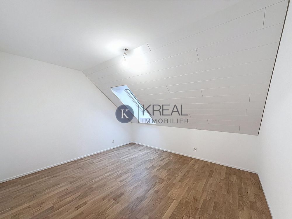 Finitions de qualité ? Appartement neuf de 3,5 pièces avec loggia ! - Bild 6