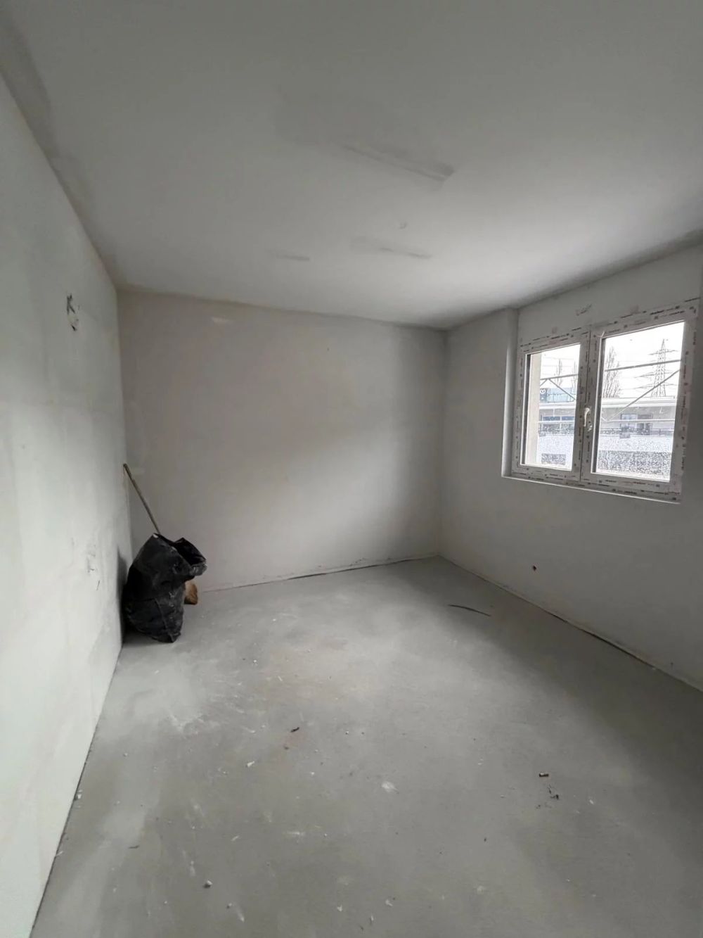 Attique de 4.5 pièces avec balcon à Aproz Sion - Bild 9