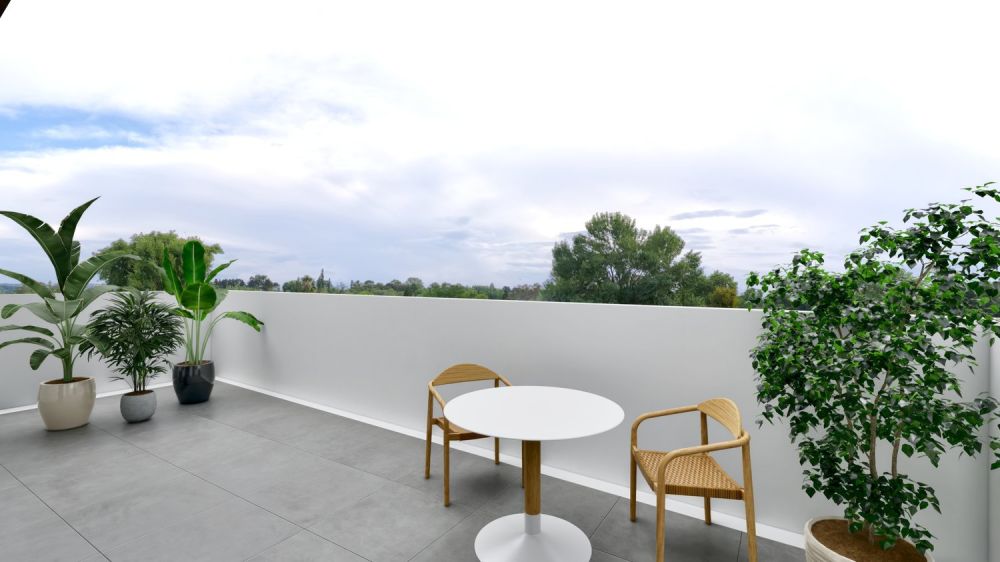 Ihr Platz an der Sonne – Neubau in ruhiger Hanglage -  Bild 5