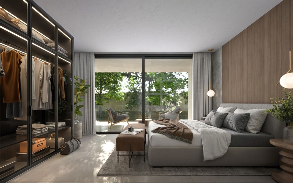 Villas Bellerive - Villa B - Bild 7