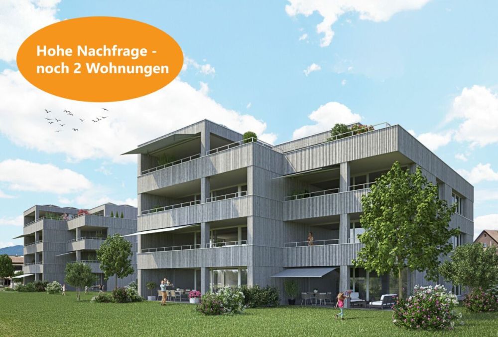 ENGELBERGBLICK - EIN ZUHAUSE ZUM SCHWÄRMEN - Bild 1