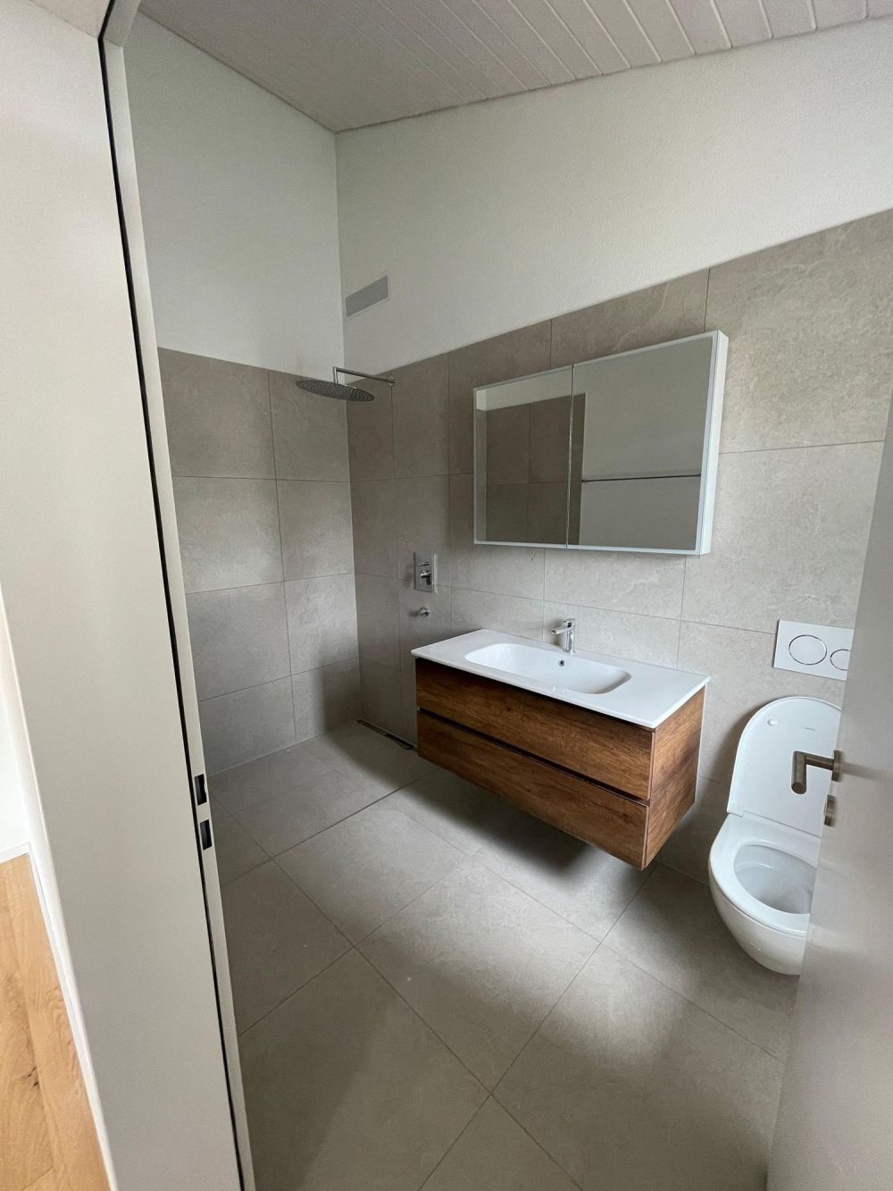 Modernes 6.5-Zimmer-Einfamilienhaus in Gontenschwil – Neubau ab Juli 2026 -  Bild 6