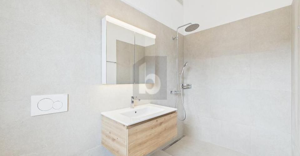 GROSSZÜGIG, HOCHWERTIG & RUHIG GELEGEN (D) - Maison 6.5 pièces - image - 3