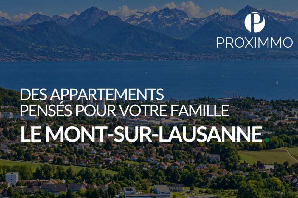 DES APPARTEMENTS PENSÉS POUR VOTRE FAMILLE -  Bild 1