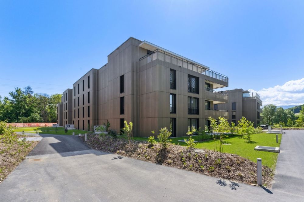 Impasse de Champ Riond - Lot E3.2 -  Bild 4