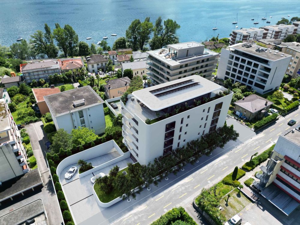 Onda Residence appartamento 02 - Bild 11