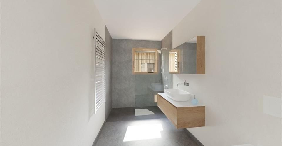 Magnifique appartement neuf de 3.5 pièces à vendre à Rocourt - Appartement 3.5 pièces - image - 5