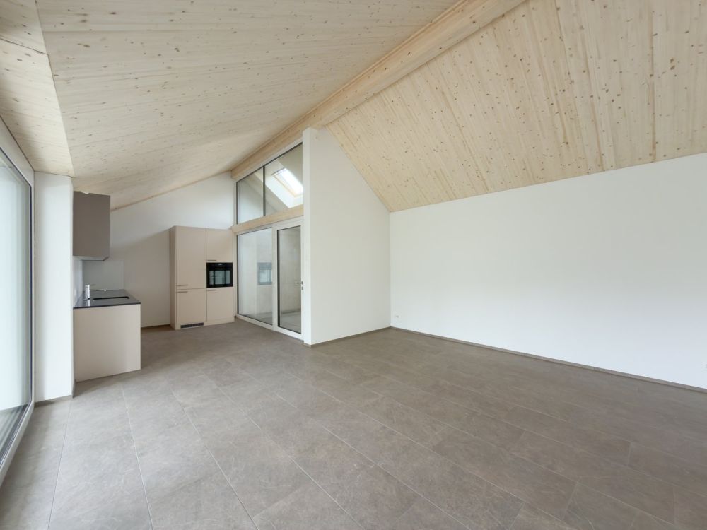 Erstvermietung - Helle 3.5 Zimmer-Neubauwohnungen an ruhiger Lage -  Bild 3