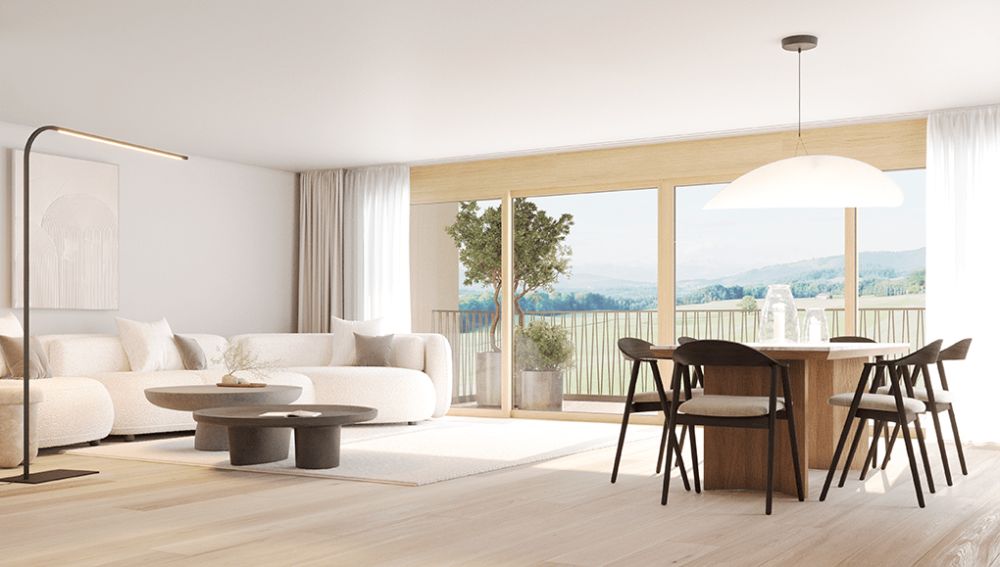 THE SIX AEUGST - EXKLUSIVES NEUBAUPROJEKT - Bild 3