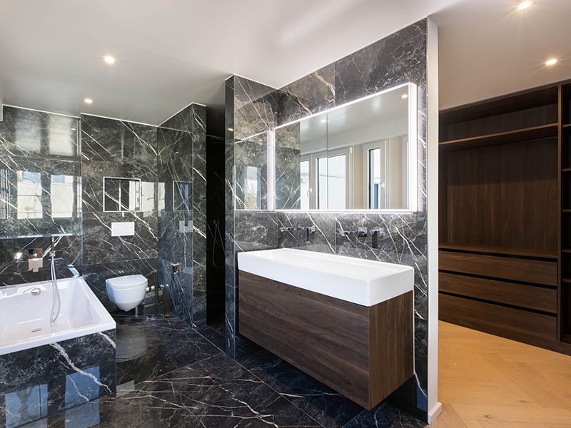 Skyline Glamour | Apartment -  Bild 9