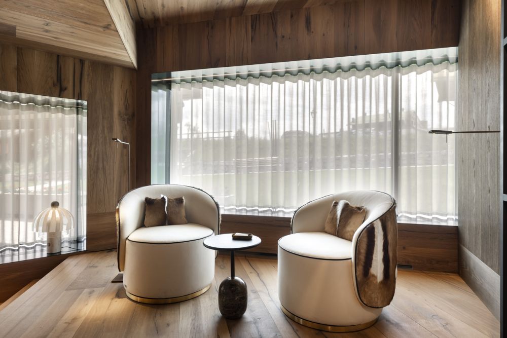 FENDI Private Residences -  Résidences secondaires pour non-résidents -  Bild 10