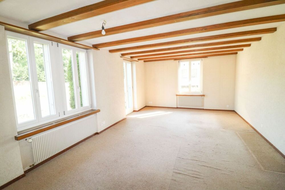 Zwei grosse Gebäude auf 1'824 m2 Bauland - Bild 6