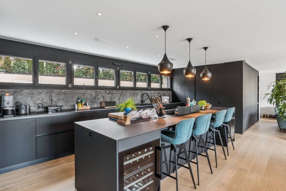 Propriété d'exception en PPE avec piscine & SPA -  Bild 3