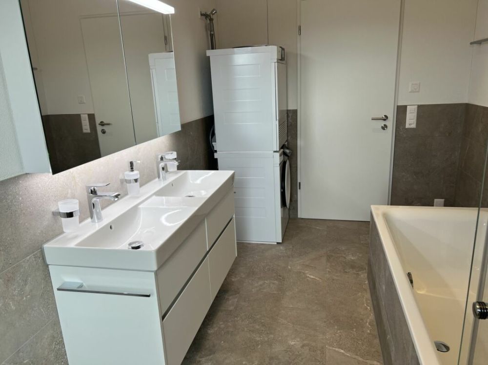 Sommantt Dachwohnung C4.1 - Bild 5