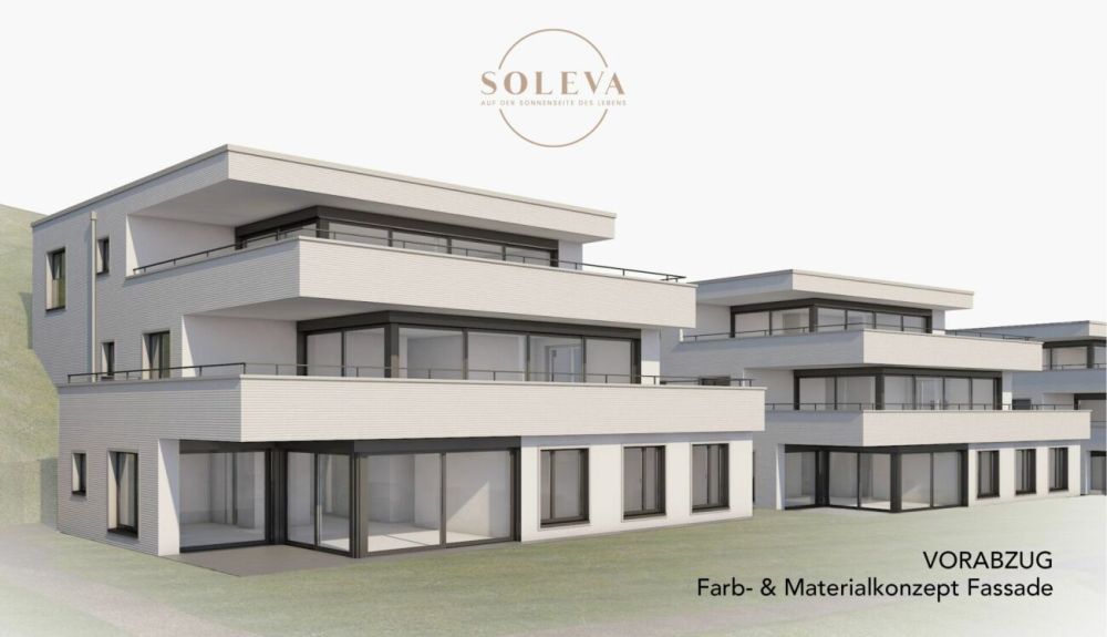 Coming soon: SOLEVA - Auf der Sonnenseite des Lebens -  Bild 2