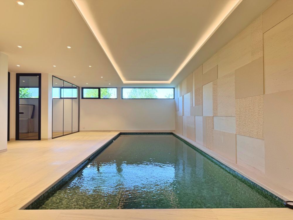 Villa vue lac panoramique - EXCLUSIVITÉ - Bild 5