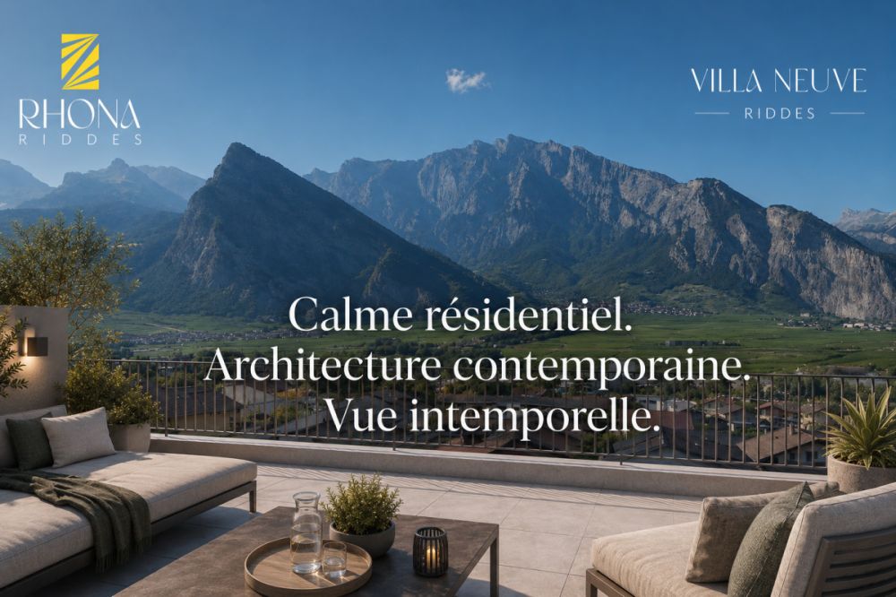 NEU - VILLA 3.5 Stück von 221m2 nutzbarer und äußerer Fläche zum Preis einer Wohnung -  Bild 1