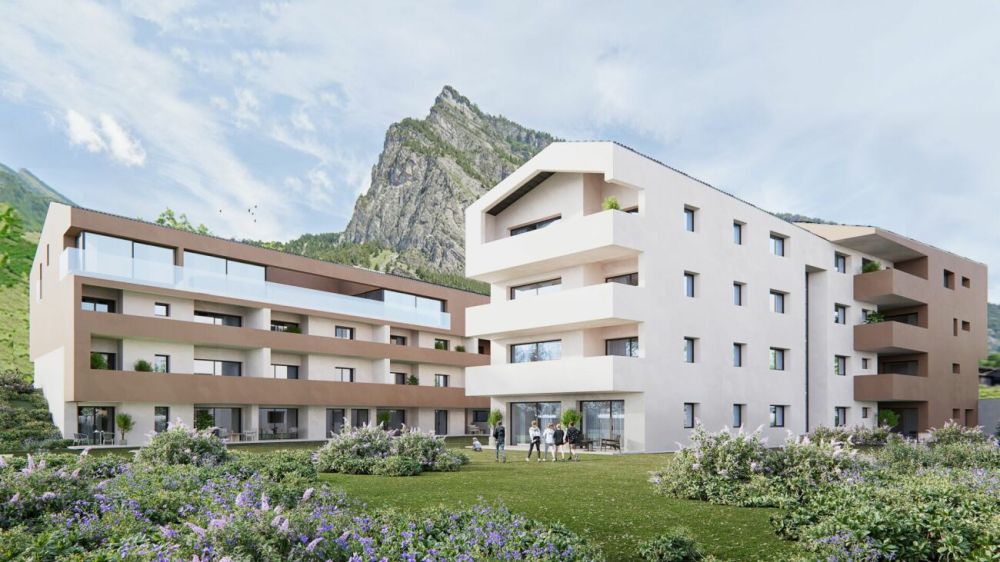Résidence "La Grappe d'Or" -  Bild 1