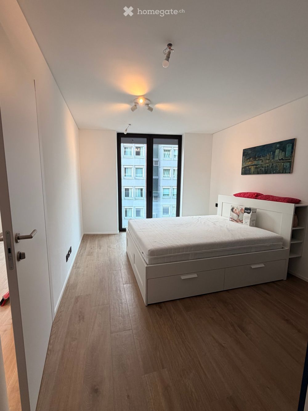 NUOVO Appartamento 3.5 a Paradiso -  Bild 8