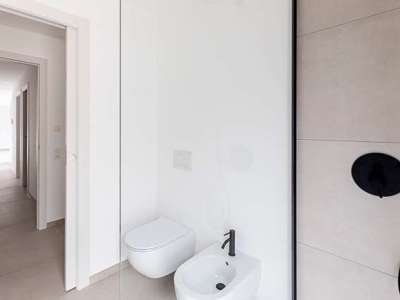 Locarno - Moderni appartamenti 3.5 locali in nuova costruzione - Bild 7