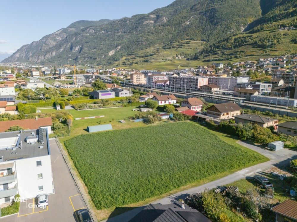 Résidence Althéa : Appartement avec jardin et terrasse pour prolonger le quotidien -  Bild 11