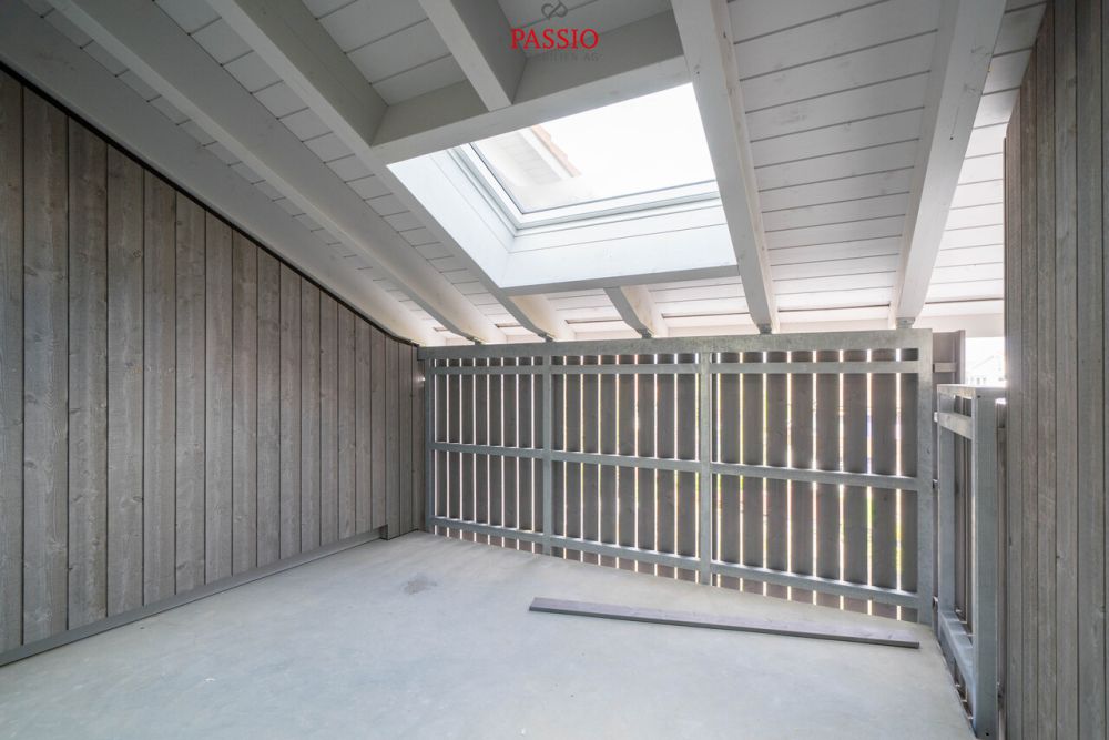 5.5-Zimmer Dachwohnung mit zwei Balkonen und Mitgestaltungsmöglichkeit - Bild 5