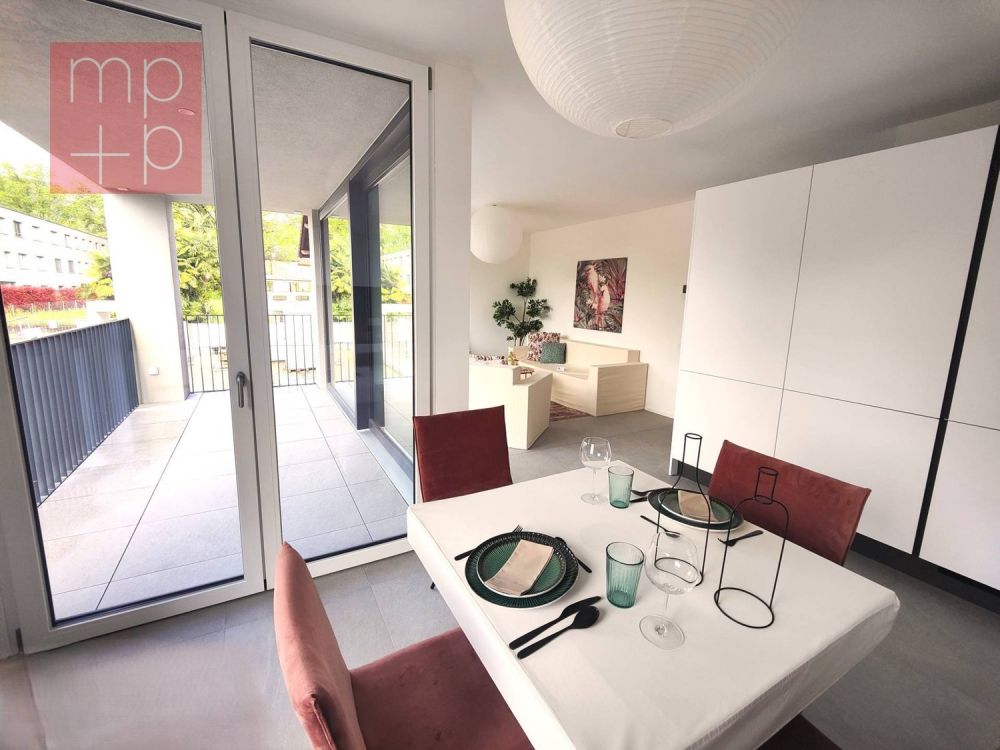 Appartamento - Magliaso - Bild 4