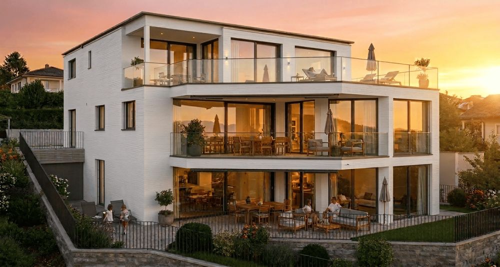 NEUBAU -  Bild 2