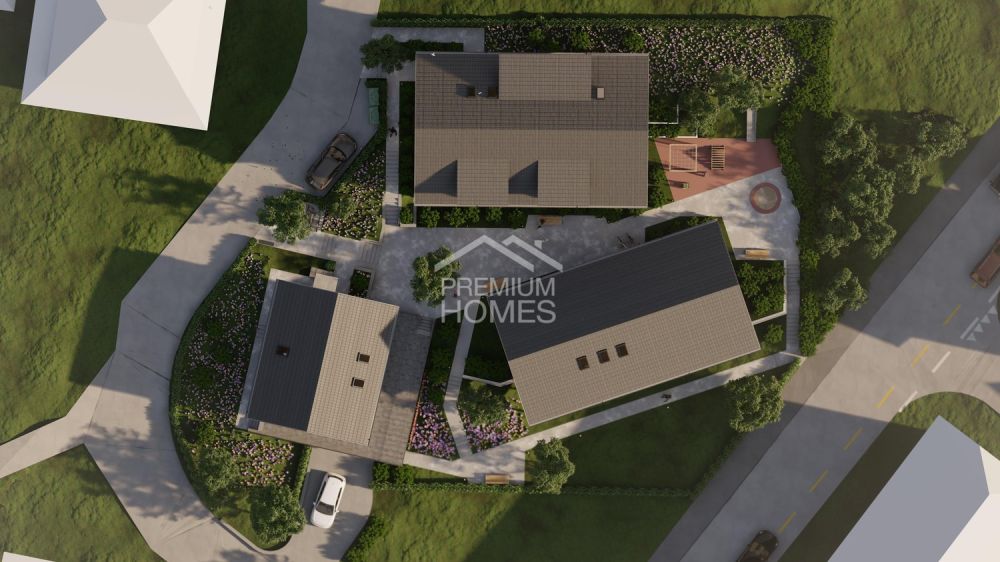 Einziehen und wohlfühlen - Neubau mit Garten -  Bild 6