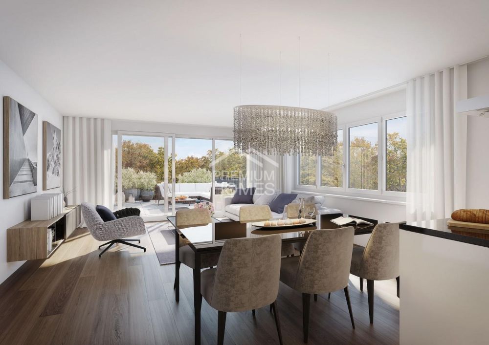 EXKLUSIVE KAPITALANLAGE NAHE DEM RHEINFALL - Bild 3