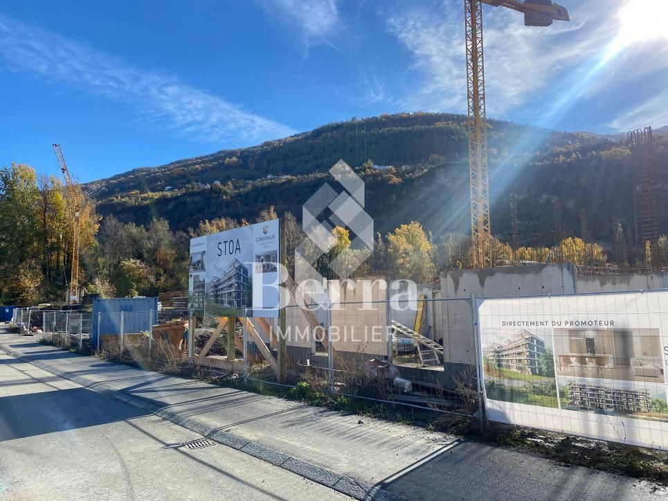 Au 1er étage avec vue dégagée OUEST -  Bild 6