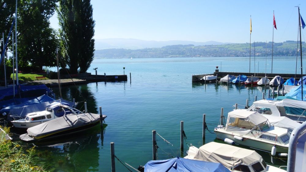 Neubau "MELANOR" | Sonnige und ruhige 4.5-Zimmerwohnung an zentraler Lage - Bild 9