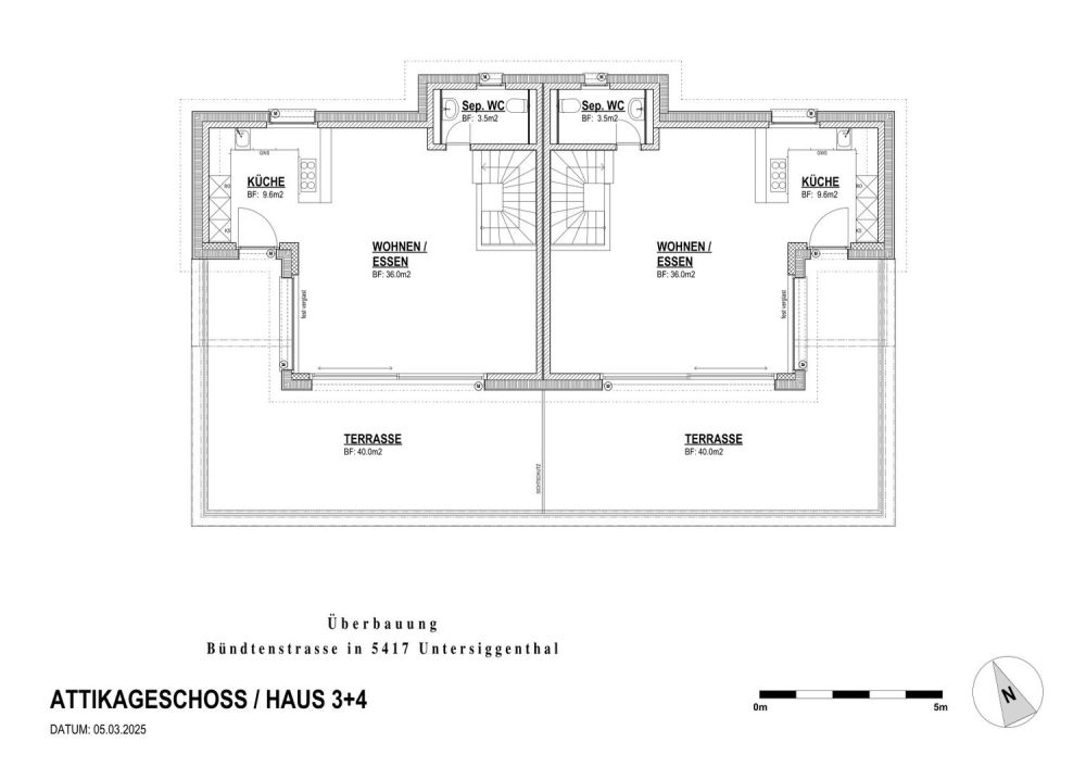 Sonnige, familienfreundliche Wohnlage mit Top-Infrastruktur und perfekter Anbindung - Bild 7