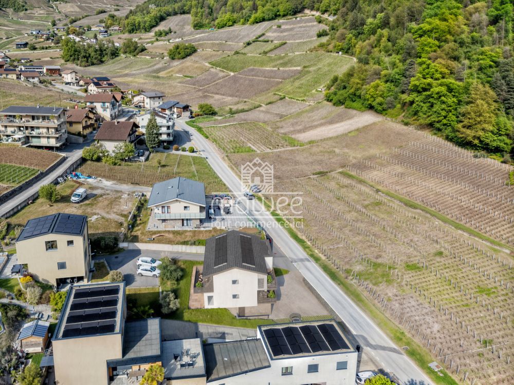 Promotion Vinova : confort moderne, livraison juillet 2026 ! - Bild 7