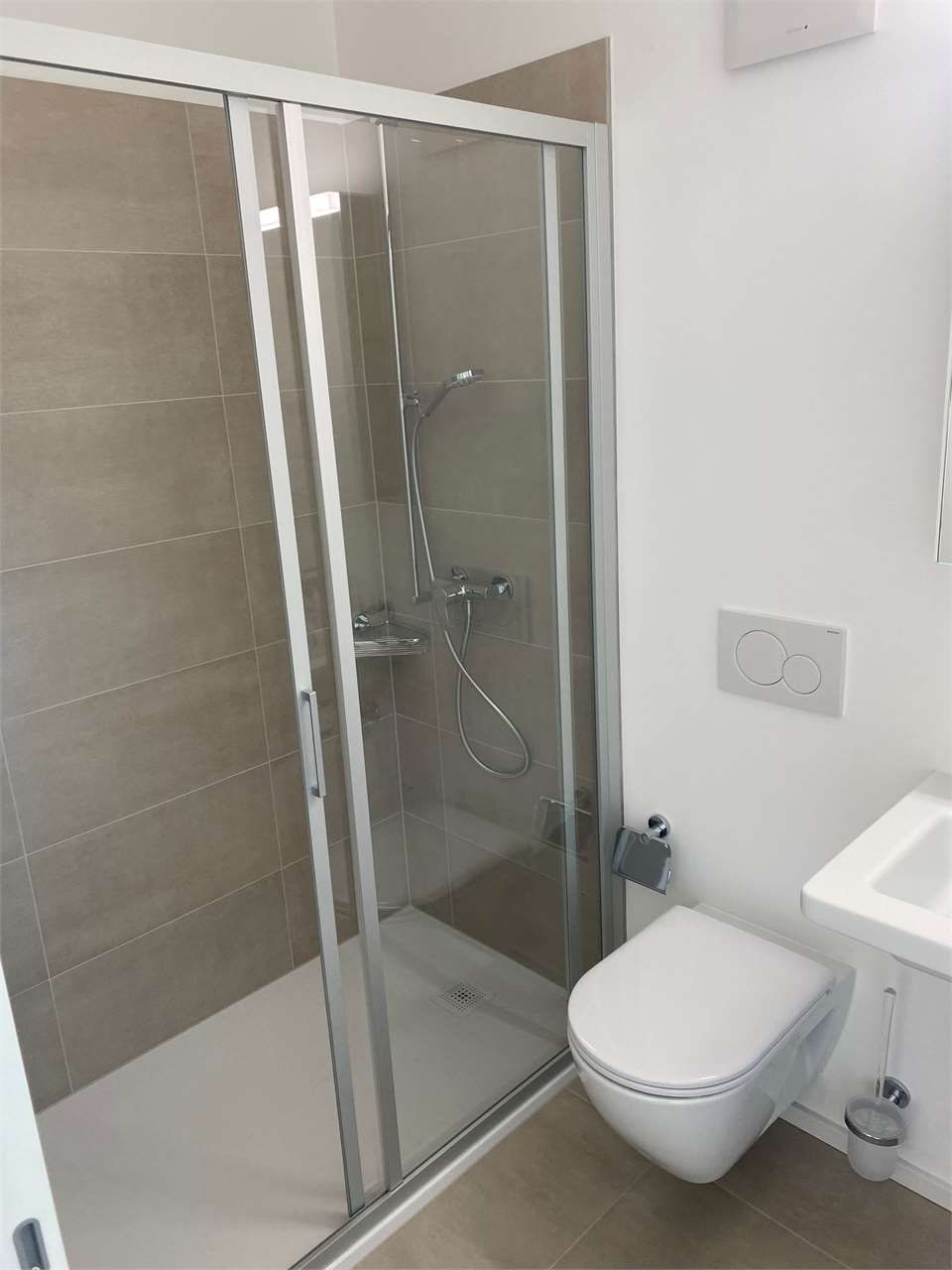 Biasca - Attico 3.5 locali di recente costruzione con terrazza panoram -  Bild 8