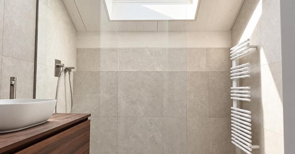 Très belle villa neuve de 4.5 pièces à Bramois - Villa 4.5 pièces - image - 13